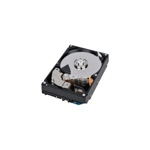 Toshiba MG08-D Series 4TB Internal HDD