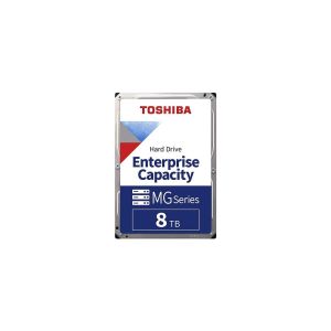 Toshiba MG08-D Series 8TB Enterprise HDD