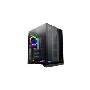 Xigmatek EN46522 Aquarius S Mid Tower Gaming Casing