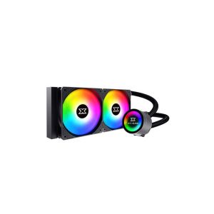 Xigmatek FROZR-O 240 AIO Liquid CPU Cooler