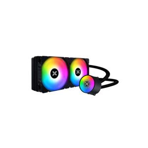 Xigmatek Liquid Killer X 240 Liquid CPU Cooler