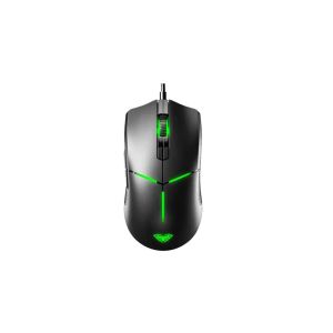 Aula F820 Wired Black Gaming Mouse