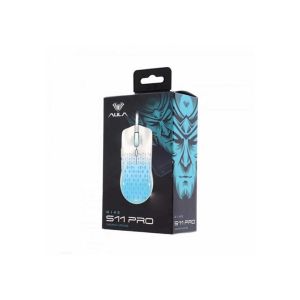 Aula S11Pro Wired Gaming Mouse