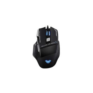Aula S12 Wired Gaming Mouse