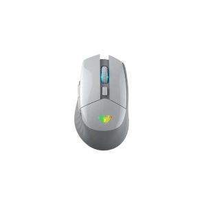 Aula SC520 Wireless Gray Gaming Mouse