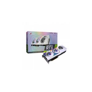 Colorful iGame GeForce RTX 3060 Ultra W OC 12G L-V Graphics Card