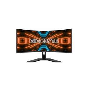 GIGABYTE G34WQC 34 Inch WQHD Gaming Monitor
