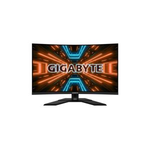 GIGABYTE M32QC 31.5 Inch 2K QHD Gaming Monitor