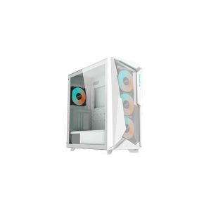 Gigabyte C301 GLASS Mid tower Gaming Casing