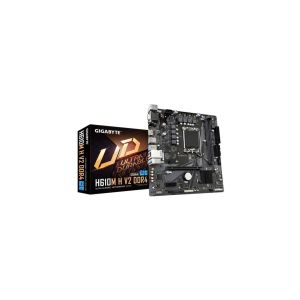 Gigabyte H610M H V2 DDR4 Motherboard