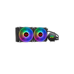 Redragon CCW-3000 Effect X RGB CPU Cooler