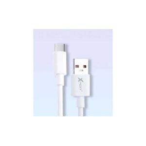 Xpert X03T White Data & Charging Cable