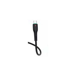 Xpert X15T Black Data & Charging Cable