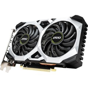 MSI GeForce GTX 1660 Graphics Card price in Bangladesh