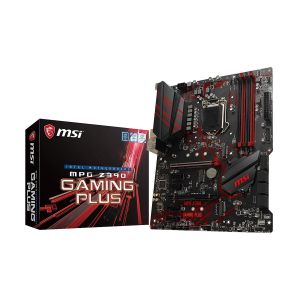 MSI MPGZ390 8th/9th Gen Intel LGA1151 Motherboard price in Bangladesh
