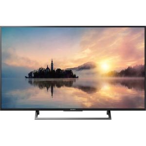 Sony X7500E 43 Inch Android 4K Smart LED TV price in BD