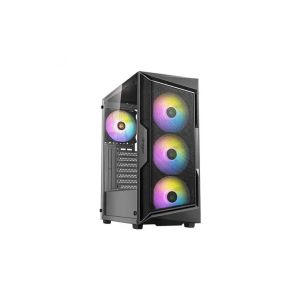 Antec AX61 ELITE Black Gaming Casing