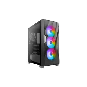 Antec DF 700 Flux Dark Fleet ATX Casing