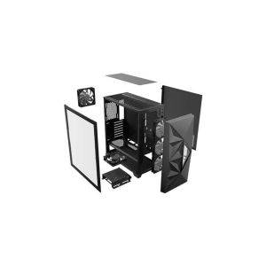 Antec DF800 FLUX Gaming Case