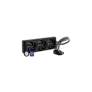 Arctic Liquid Freezer II 360 Multi-Compatible All-in-One CPU Cooler