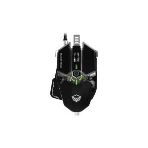 Meetion MT-M990S Wired Black Gaming Mouse