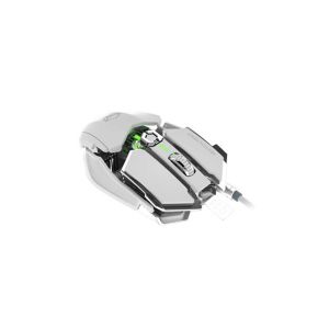 Meetion MT-M990S Wired White Gaming Mouse