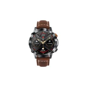 Oryx BOLT Black Smart Watch