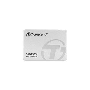 Transcend 230S 2TB SATAIII SSD
