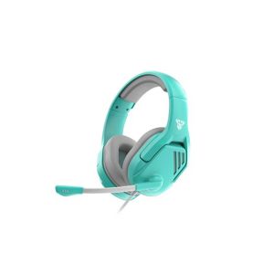 Fantech VALOR MH86 Mint Edition Multi-Platform Gaming Headset