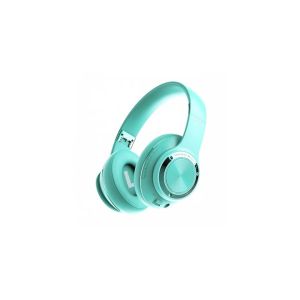 Fantech WH01 Mint Edition Stereo Bluetooth Wireless Gaming Headphone