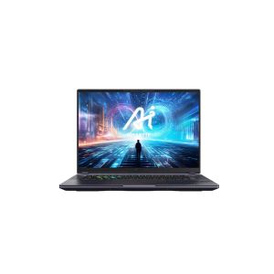 Gigabyte AORUS 16X AKG 2024 Core i7 14th Gen RTX 4060 8GB Graphics 16" WQXGA 2K 165Hz Gaming Laptop