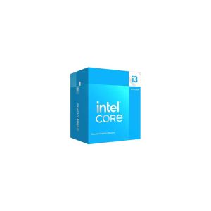 Intel Core i3 14100 14th Gen Processor