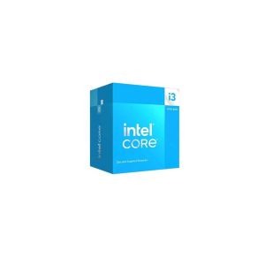 Intel Core i3 14100F 14th Gen Processor