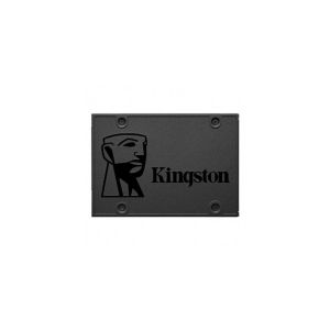 Kingston A400 480GB 2.5 inch SATA 3 Internal SSD - SA400S37/480G
