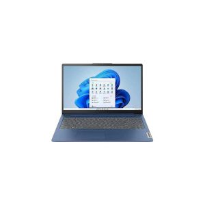 Lenovo IdeaPad Slim 3 15ABR8 Abyss Blue Laptop
