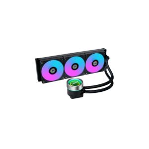 Lian Li Galahad II TRINITY 360 ARGB AIO Liquid CPU Cooler