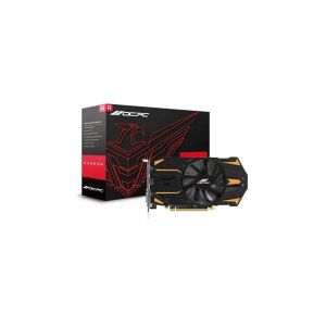 OCPC RX 550 4GB XE GDDR5 Graphics Card
