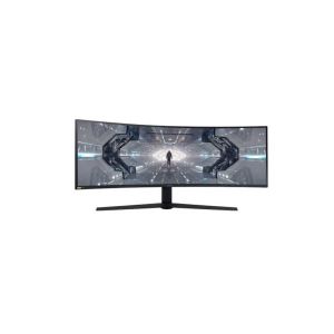 Samsung ODYSSEY G9 LS49CG930SWX 49" 240Hz QLED Gaming Monitor