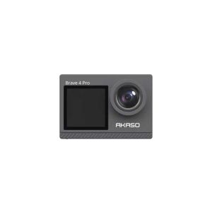 AKASO Brave 4 Pro 20MP 4K Action Camera