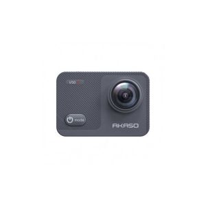 AKASO V50X 20MP 4K Waterproof Touch Screen Wifi Action Camera