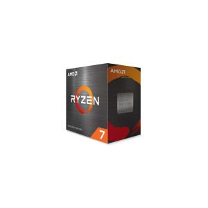 AMD Ryzen 7 PRO 5750G Processor with Radeon Graphics