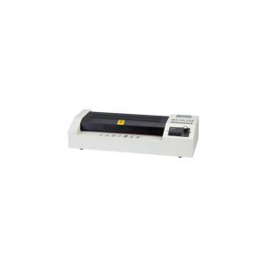 Deli E3895-EU A3 Heat and Cold Laminating Machine