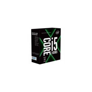 Intel Core i5-7640X X-series Kaby Lake Processor