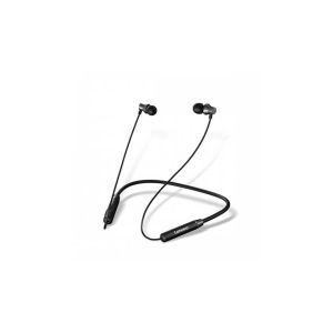 Lenovo HE05 Bluetooth Neckband Earphone Black