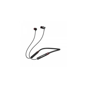 Lenovo HE05X Bluetooth Neckband Earphone Black