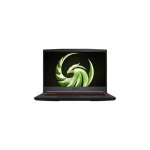 MSI Bravo 15 B5DD Ryzen 5 5600H 15.6" FHD 144Hz Gaming Laptop