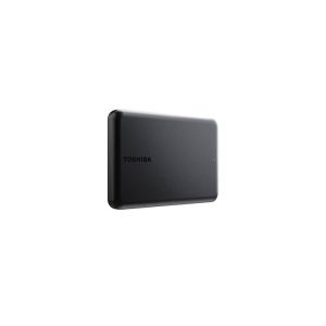 TOSHIBA CANVIO PARTNER 1TB USB Type-C USB 3.2 BLACK EXTERNAL HDD