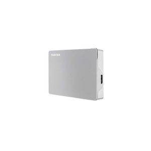 Toshiba Canvio Flex 4TB External Hard Disk Drive