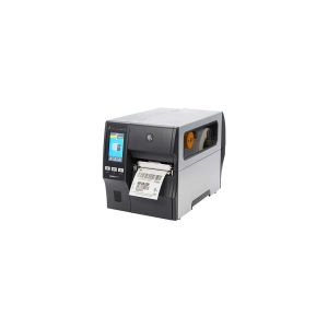 Zebra ZT411 300 dpi Industrial Barcode Label Printer