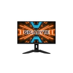 ​GIGABYTE M32U 31.5" 4K UHD 144Hz FreeSync KVM Gaming Monitor
